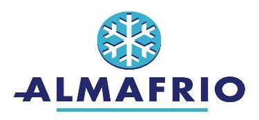 Logo de Almafrío
