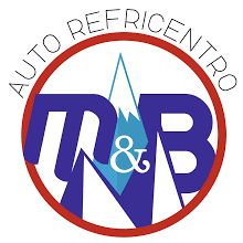 Logo de Auto Refricentro M&B