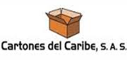 Logo de Cartones del Caribe