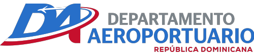 Logo de Departamento Aeroportuario