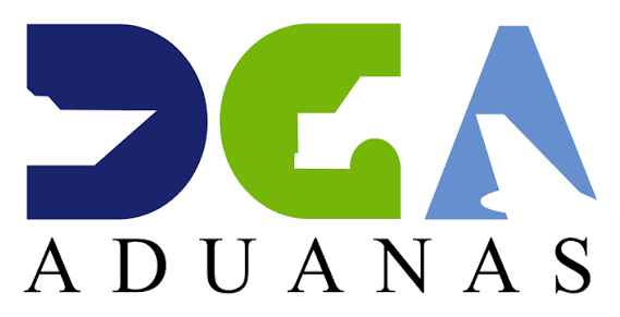 Logo de Dirección General de Aduanas