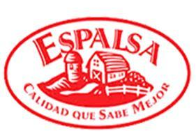 Logo de Espalsa