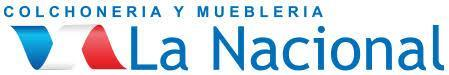 Logo de La Nacional