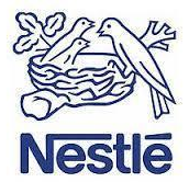Logo de Nestlé