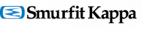 Logo de Smurfit Kappa